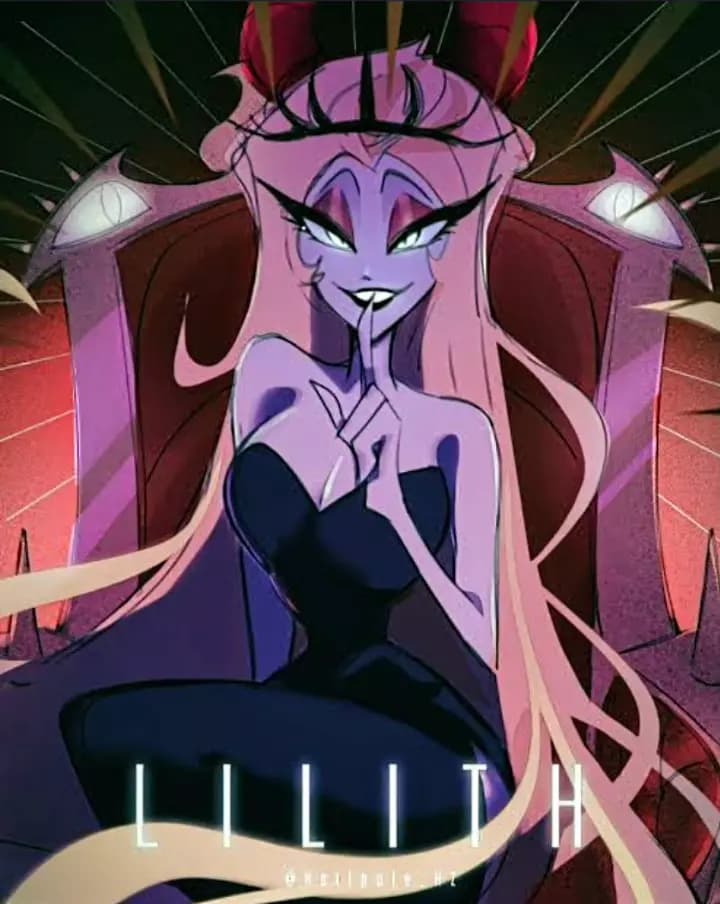 Lilith thumbnail