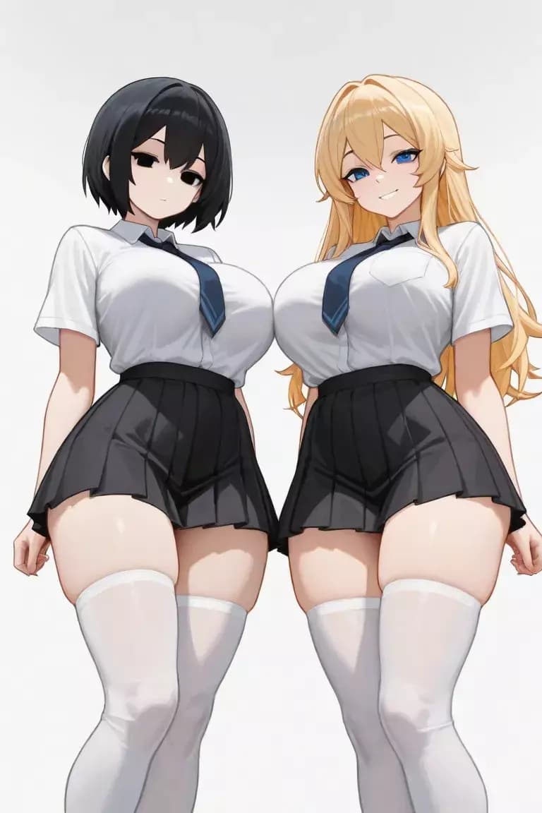 Amélie and Layla thumbnail