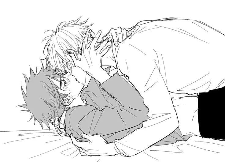 Satoru gojo thumbnail