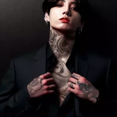 Jungkook thumbnail