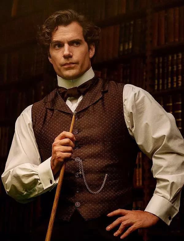 Sherlock Holmes  thumbnail