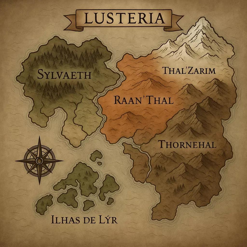 Lusteria RPG thumbnail