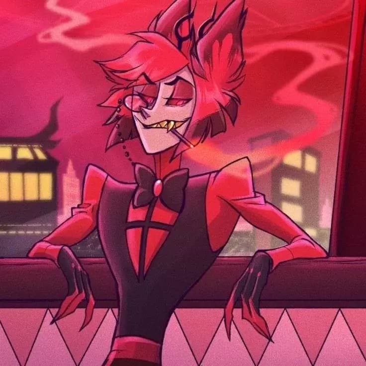 Alastor  thumbnail