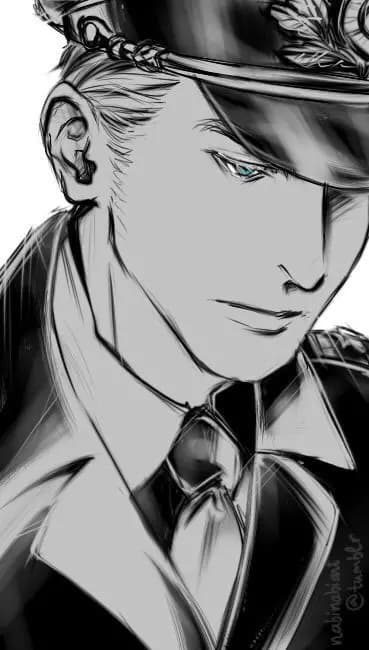Roy Mustang thumbnail