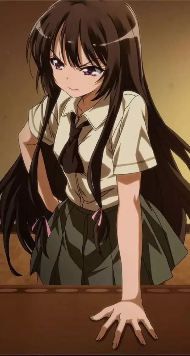 Yozora Mikazuki thumbnail