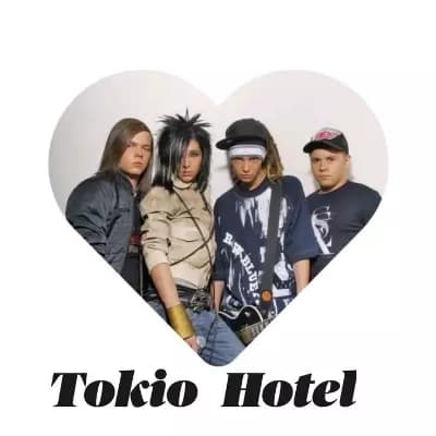 Banda Tokyo Hotel thumbnail