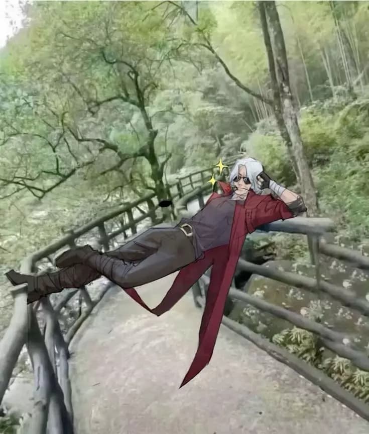 Devil May Cry thumbnail