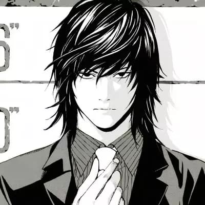 Teru Mikami  thumbnail
