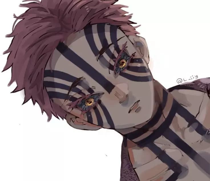 Akaza 18+ (HOT💞🎀) Doukaza.!!!  thumbnail