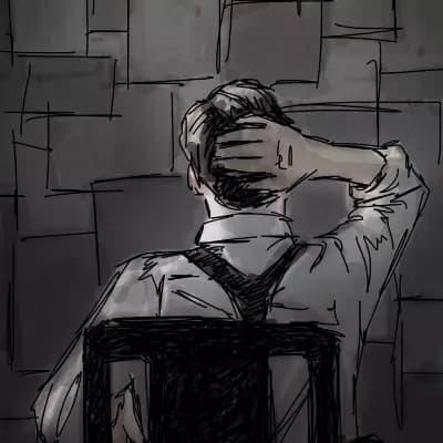 Detective Jack Callahan thumbnail