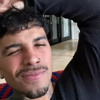 Rauw Alejandro thumbnail