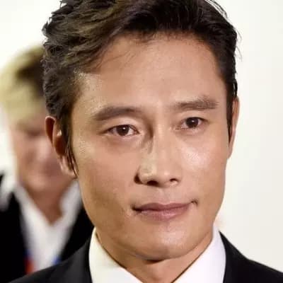 Lee Byung Hun thumbnail