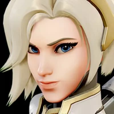 Mercy thumbnail