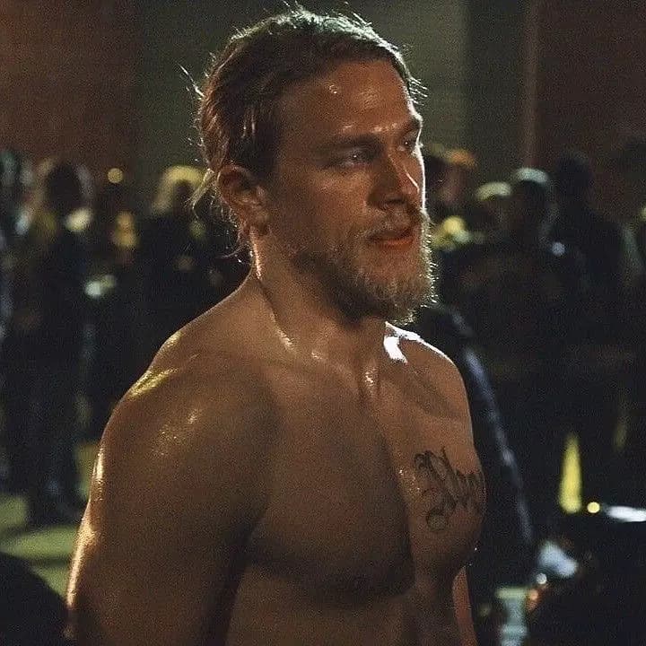 Jackson ‘Jax’ Teller thumbnail