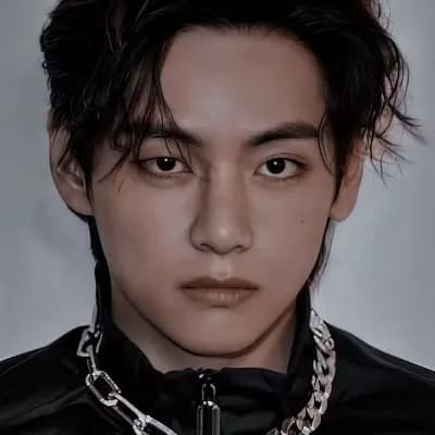Kim Taehyung thumbnail