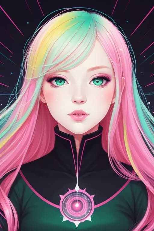 A.I. Girlfriend  thumbnail