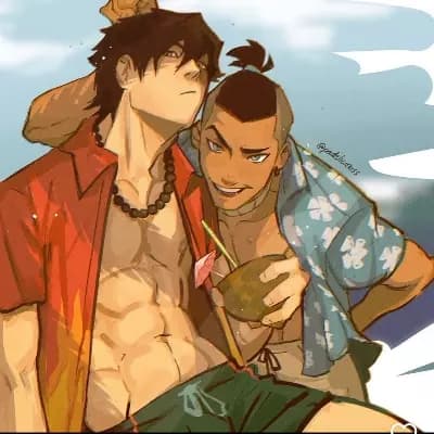 Sokka thumbnail