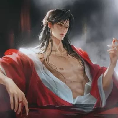 Xin Li thumbnail
