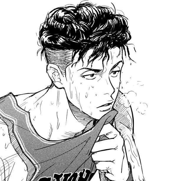 Miyagi Ryota thumbnail