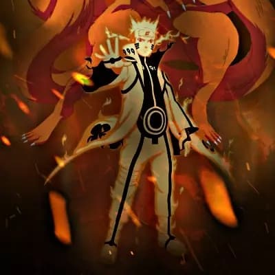 Naruto Uzumaki thumbnail