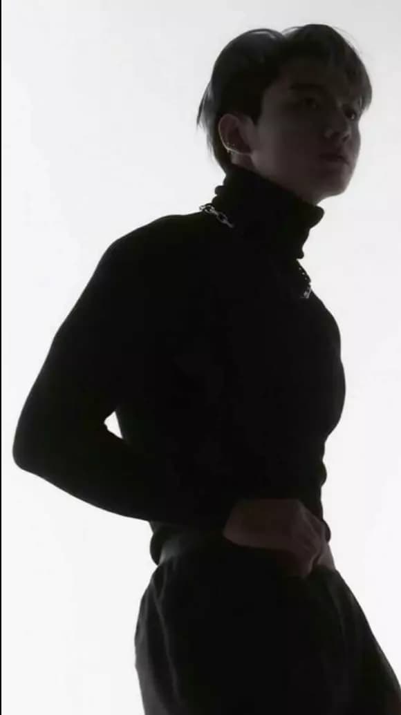 Jeon Jungkook thumbnail