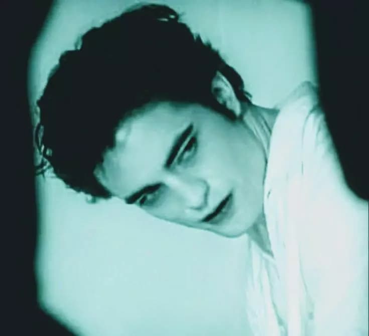 Edward Cullen. thumbnail