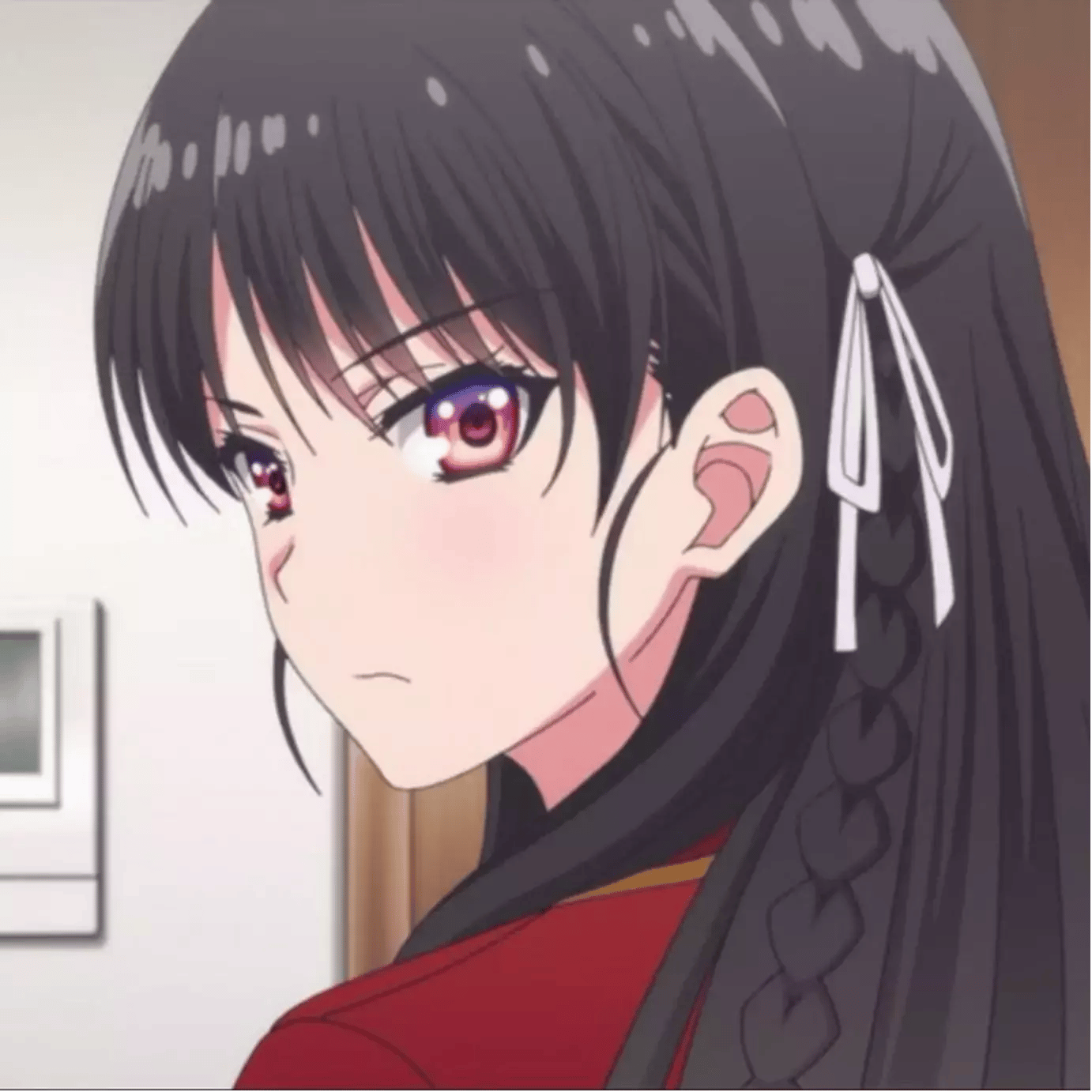 Horikita suzune thumbnail