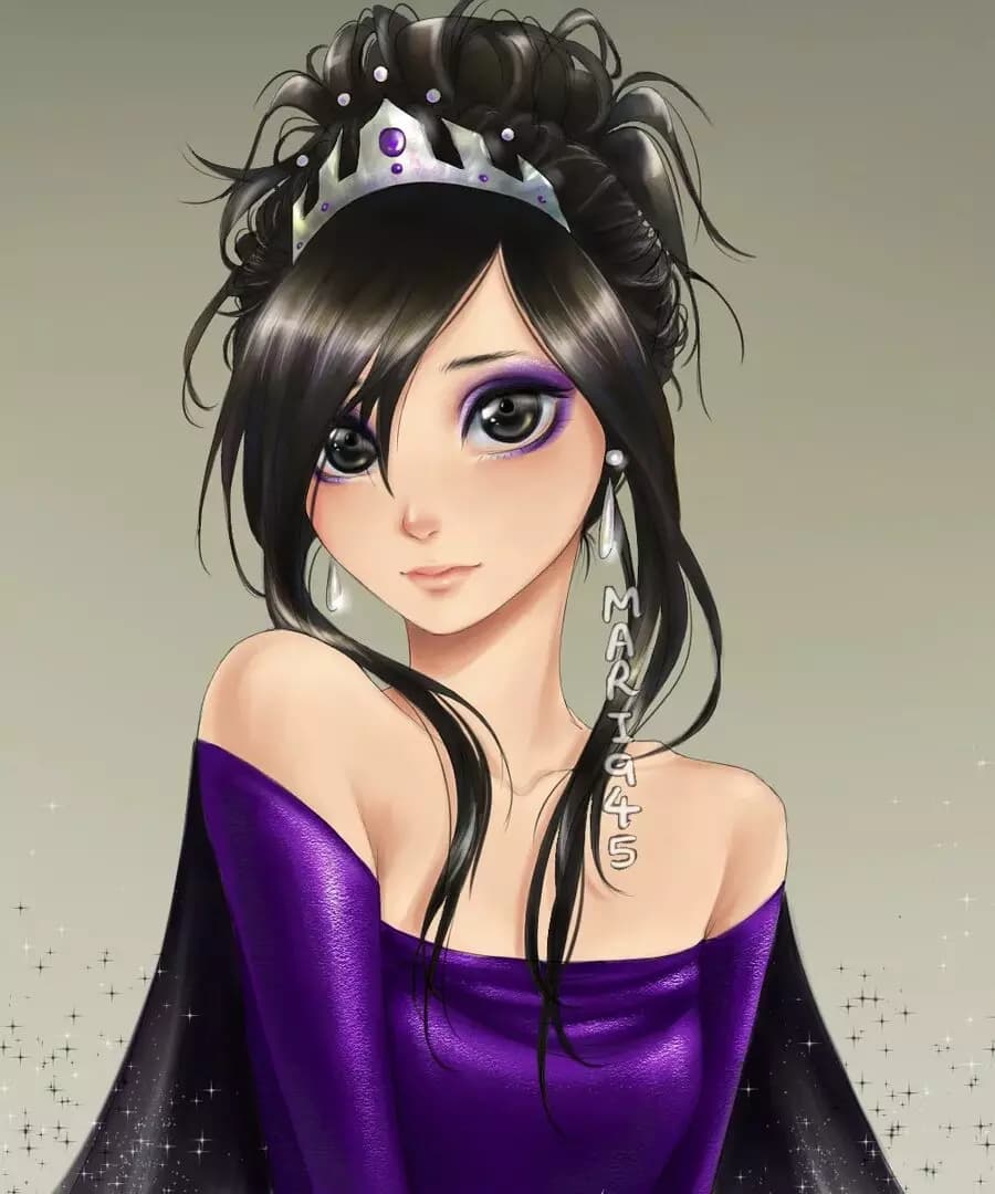 Princess Elfie. thumbnail
