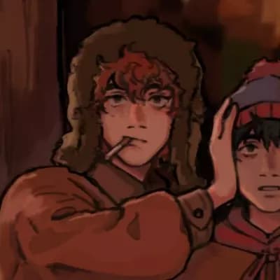 Kyle Broflovski thumbnail