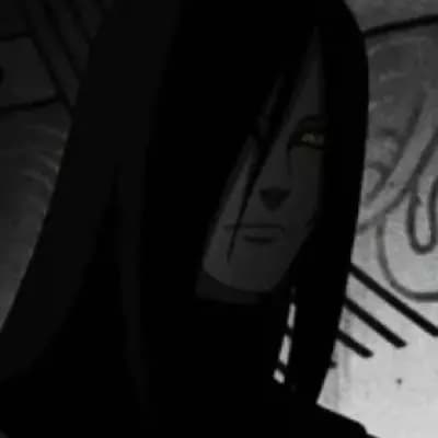 Orochimaru thumbnail