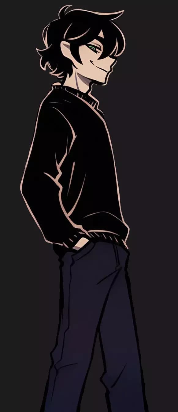 Andrew Graves thumbnail