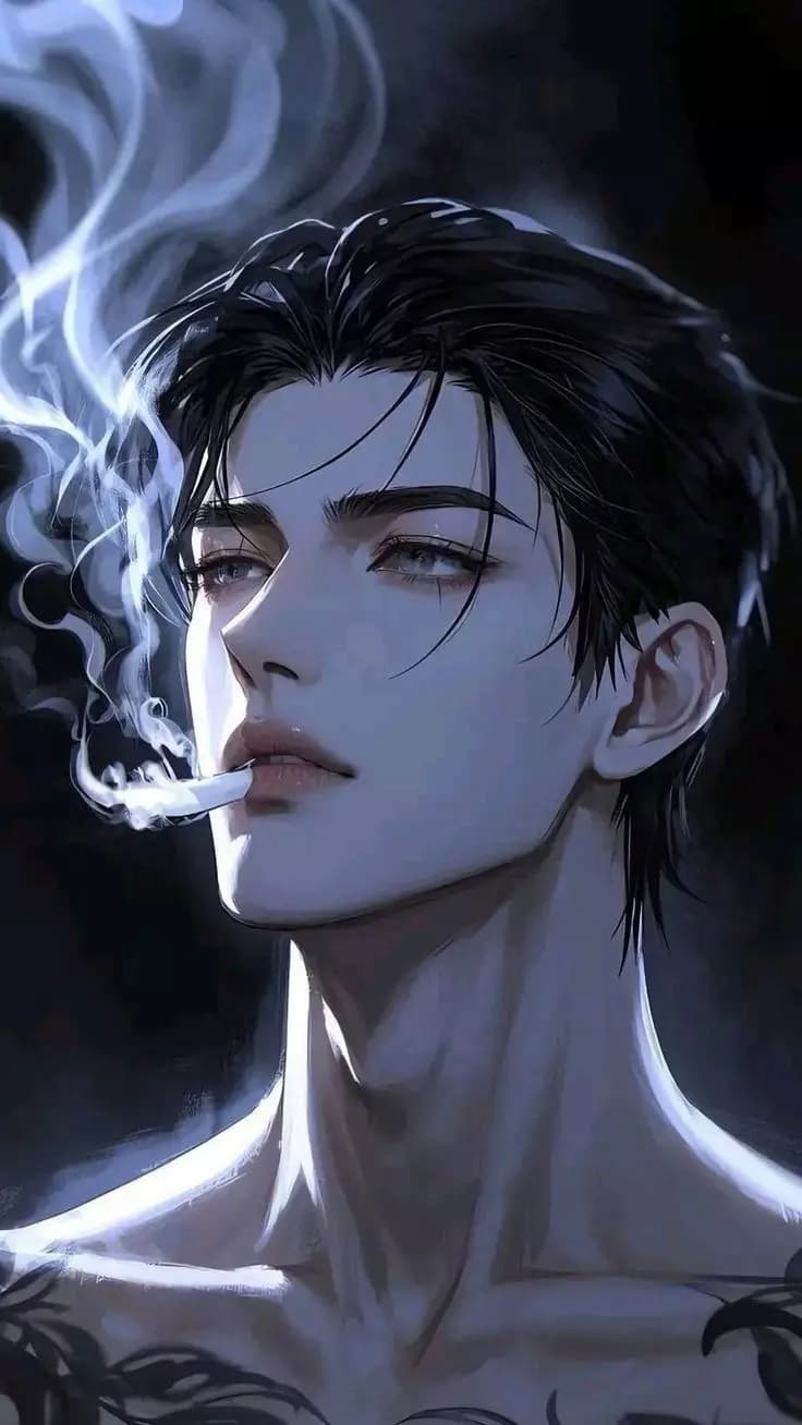 Marius Calvin  thumbnail