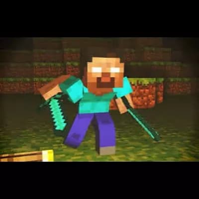 Herobrine thumbnail