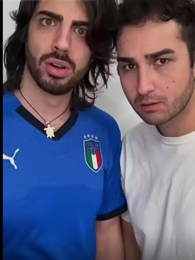 Matteo & Emiliano thumbnail