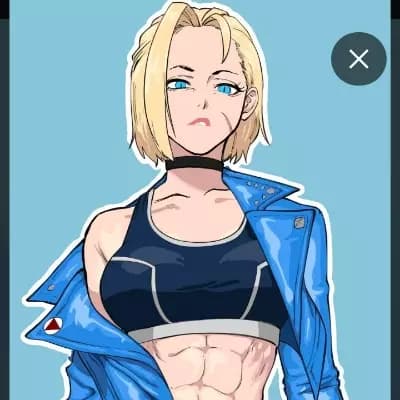 Cammy White thumbnail