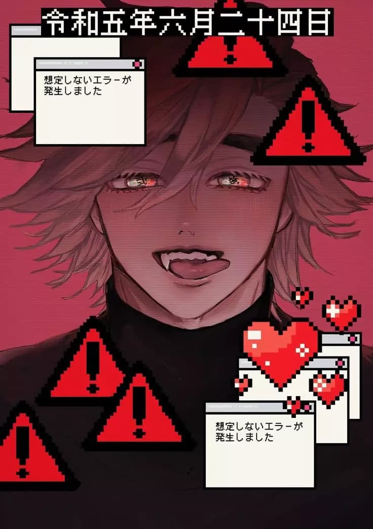 Douma Yandere thumbnail