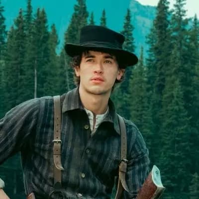 Billy the Kid thumbnail