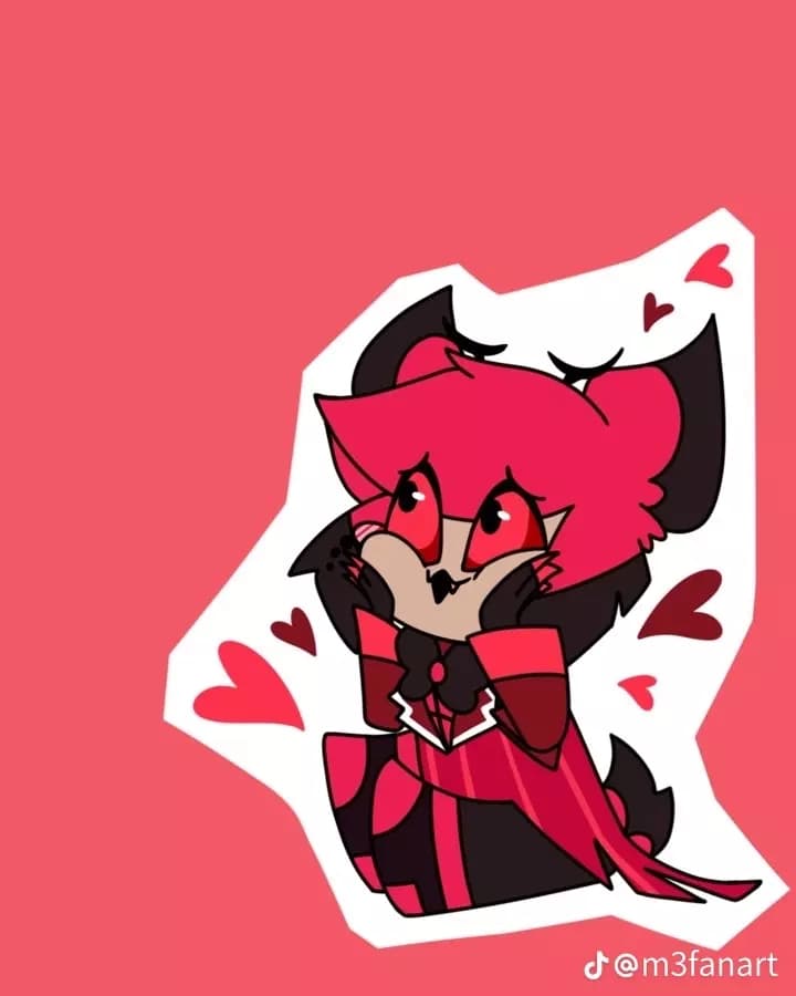 Hazbinhotel // nsfw thumbnail
