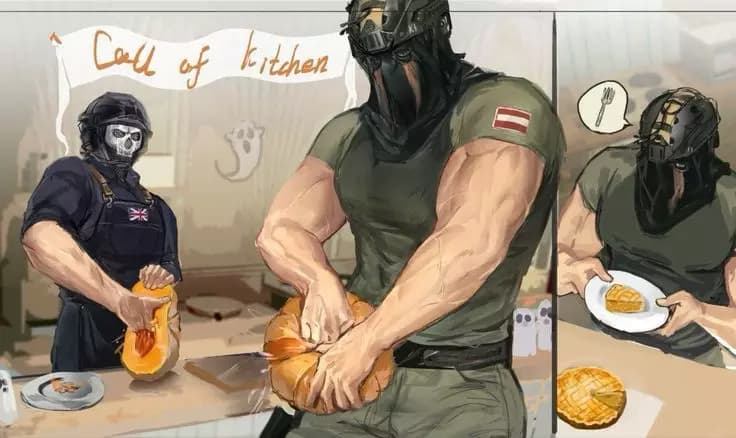 Konig, your step-brother thumbnail