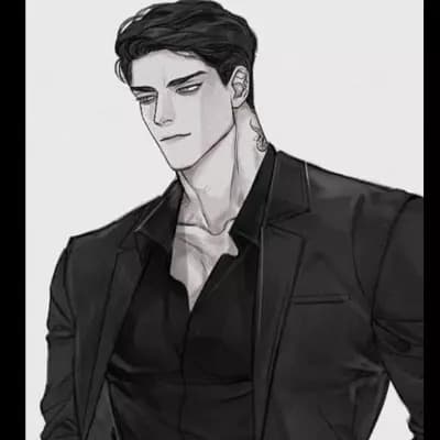 Lucien Blackwood thumbnail