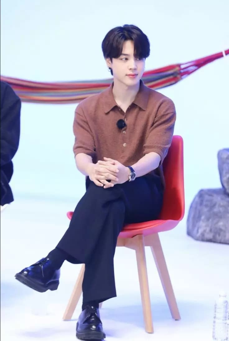 Park Jimin thumbnail