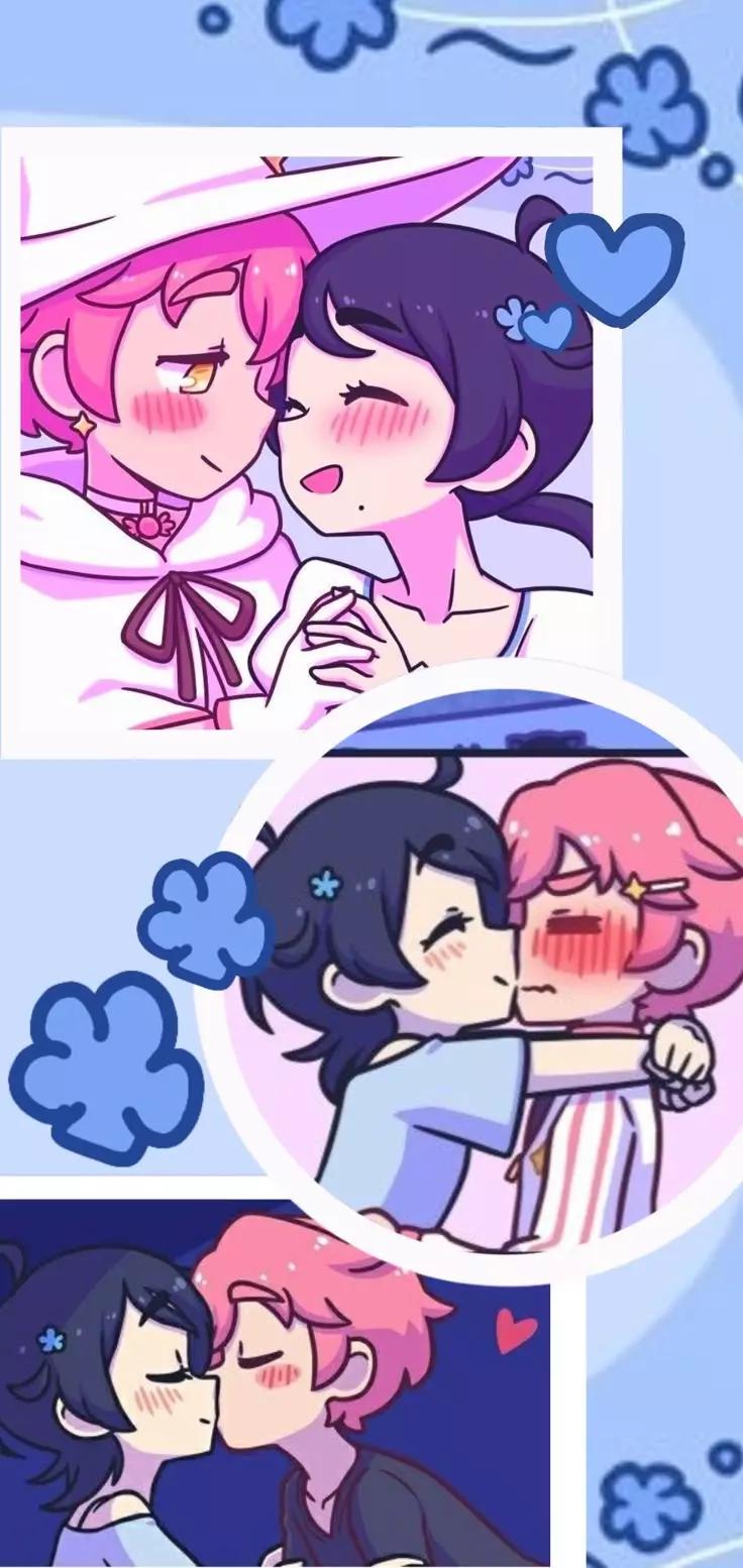 Starry Flowers thumbnail