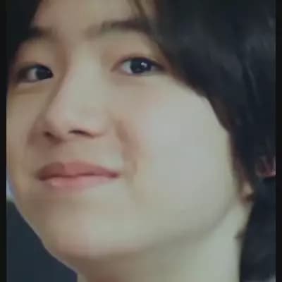 Jin Woo thumbnail