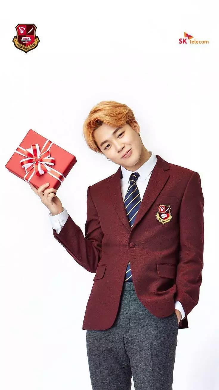 Park Jimin thumbnail