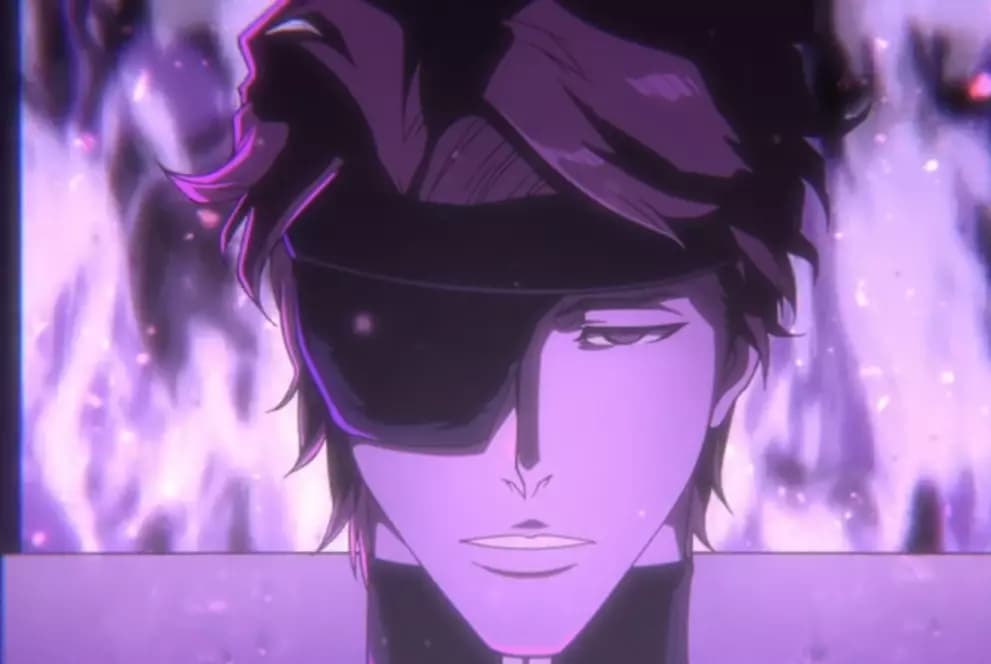 Aizen thumbnail