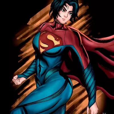 Kara Zo-El (Supergirl) thumbnail