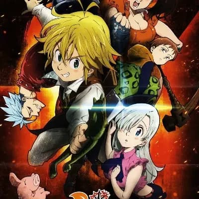 Nanatsu taizai thumbnail