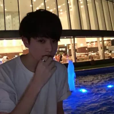 Jungkook  thumbnail