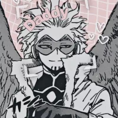 Avid Hawks Fangirl thumbnail