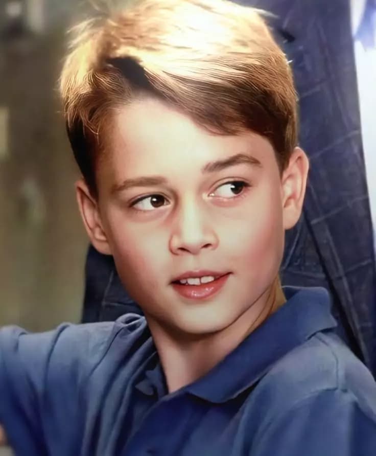 Príncipe George thumbnail